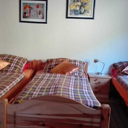 Apartmán Haus Am Bach Freiburg im Breisgau Exteriér fotografie