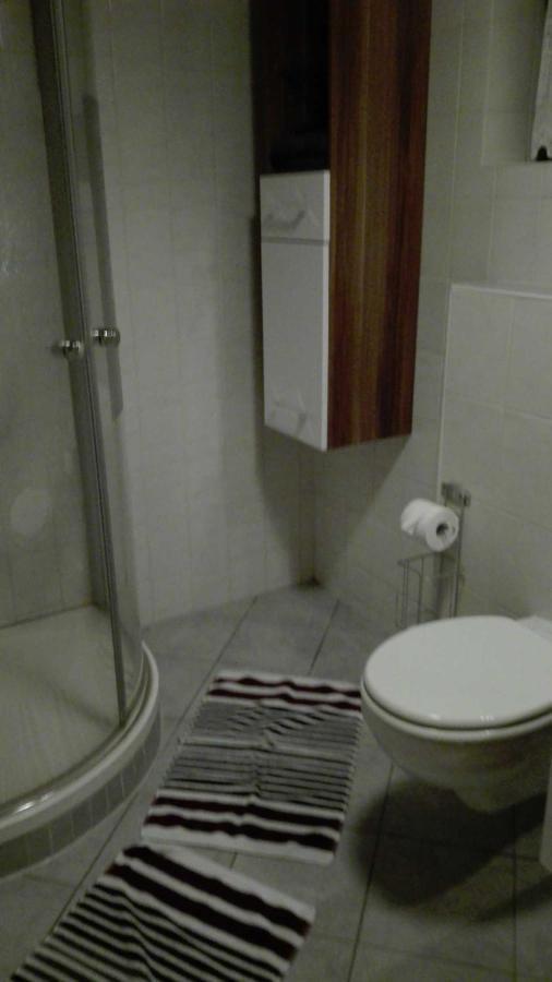 Apartmán Haus Am Bach Freiburg im Breisgau Exteriér fotografie